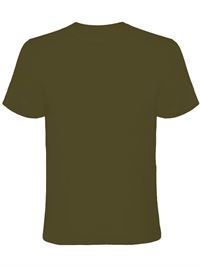 T-SHIRT MADE IN ITALY IN COTONE 180 gr/m²